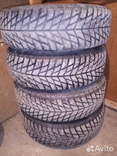 КАМА Кама-Евро-518 175/70 R13