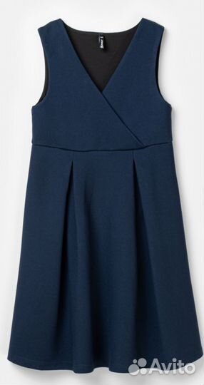 Сарафан bungly школьная форма