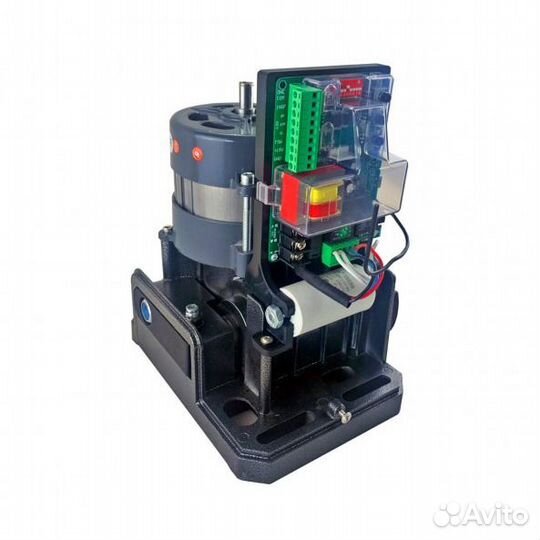 Автоматика для откатных ворот Home Gate NI600Z