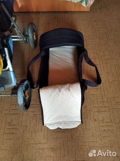 Коляска детская