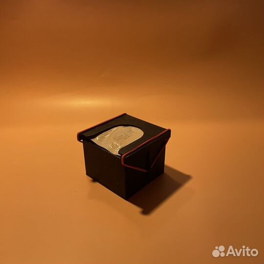 Органайзер для контрацептивов