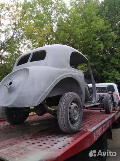 Пескоструйная обработка