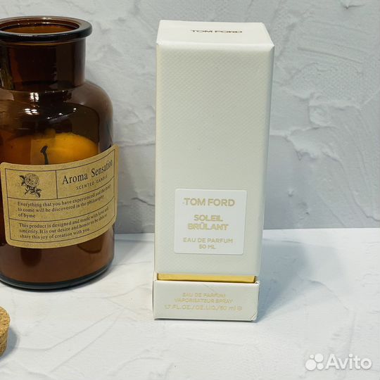 Парфюм Tom Ford