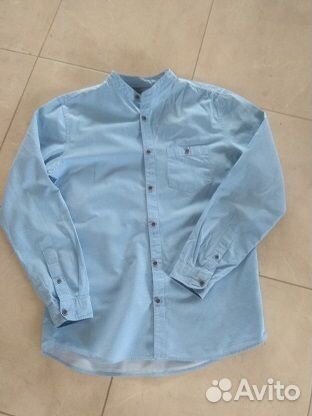 Рубашка Zolla 160-165