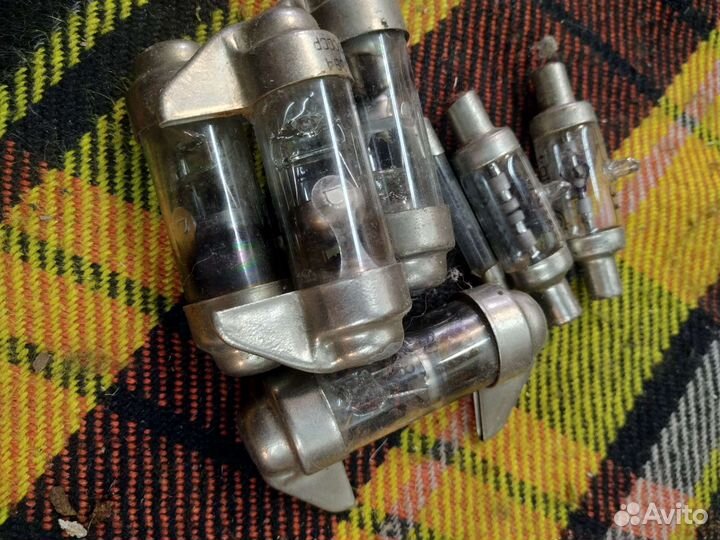 Катушечный магнитофон Астра мк111с-1 на запчасти