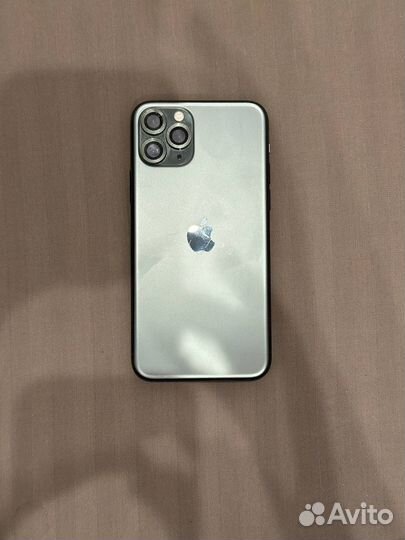 iPhone 11 Pro, 64 ГБ