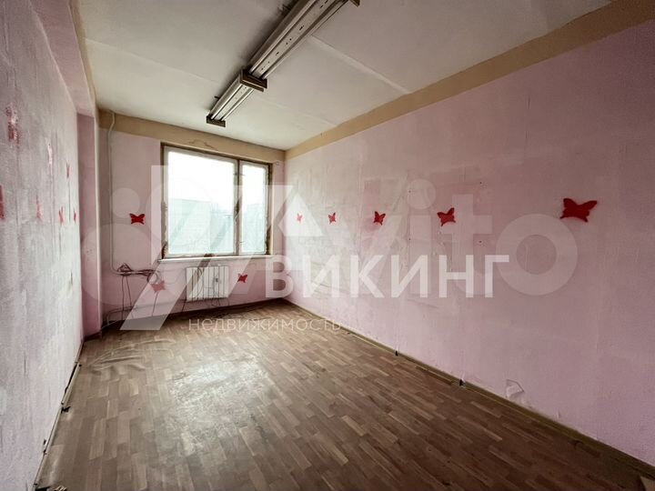 Производство, 17.8 м²