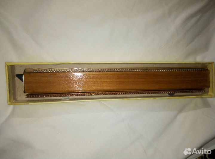 Вязальный аппарат мастерица