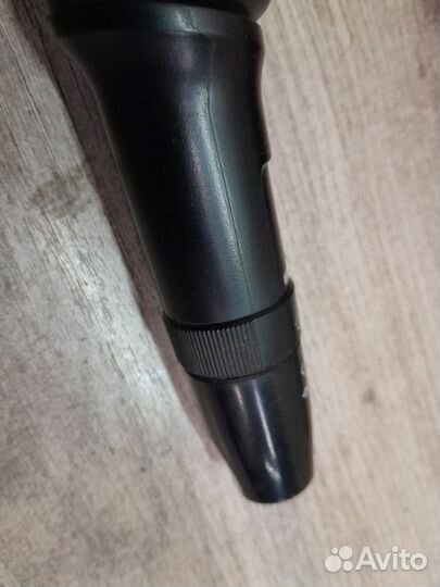 Переключатель дворников Hyundai Solaris I (2010—20