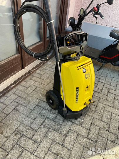 Karcher HD 1094 Мойка высокого давления