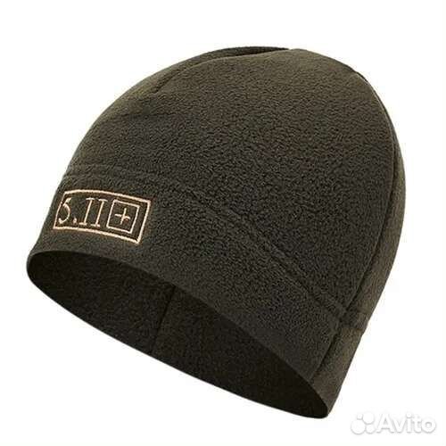 Шапка флисовая тактическая, подшлемник под каску