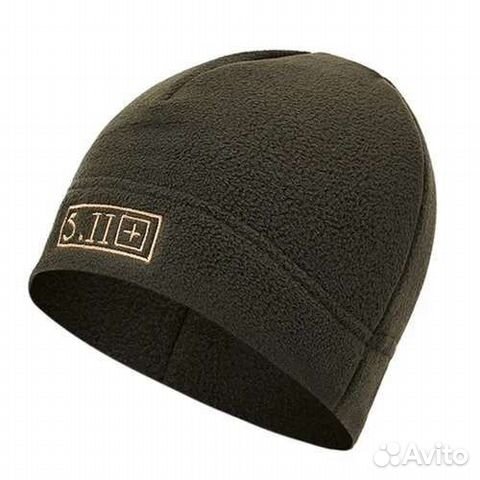 Шапка флисовая тактическая, подшлемник под каску