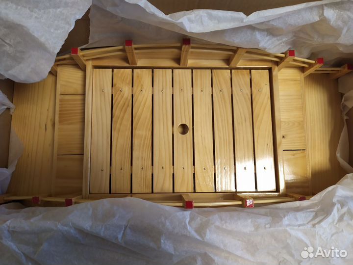 Блюдо «Мoстик» для суши