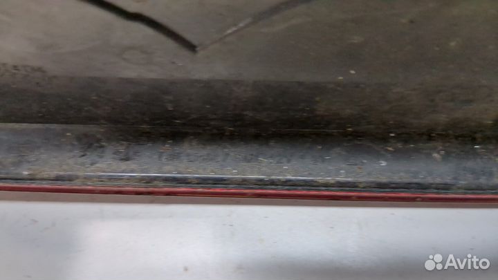 Фонарь (задний) левый BMW 5 E39, 2001