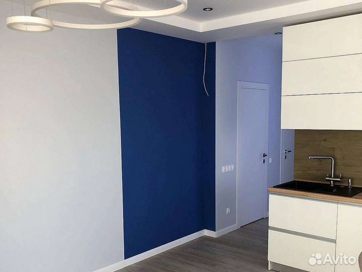 Ремонт и отделка квартир