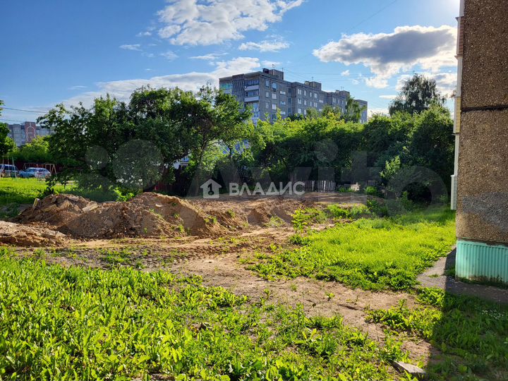 Участок 5,5 сот. (ИЖС)