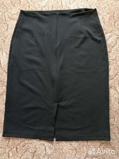 Юбка карандаш