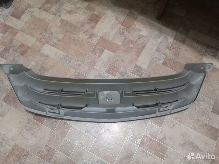 Продам решётку радиатора