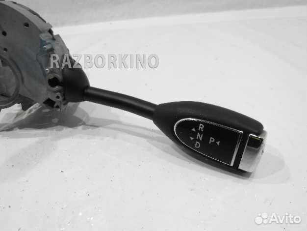 Переключатель подрулевой