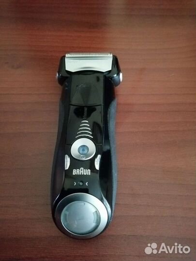 Продаётся бритва Braun 7 series