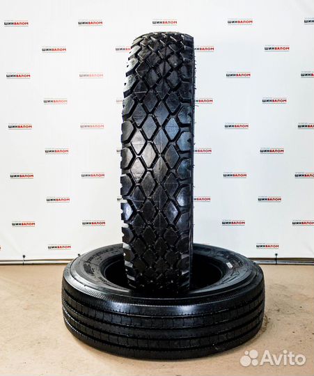 10,00/20 омск И-281 У-4 149/146J PR18 TT (без о/л)