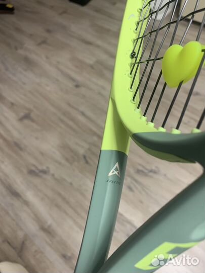 Теннисная ракетка Head Extreme Team 2022