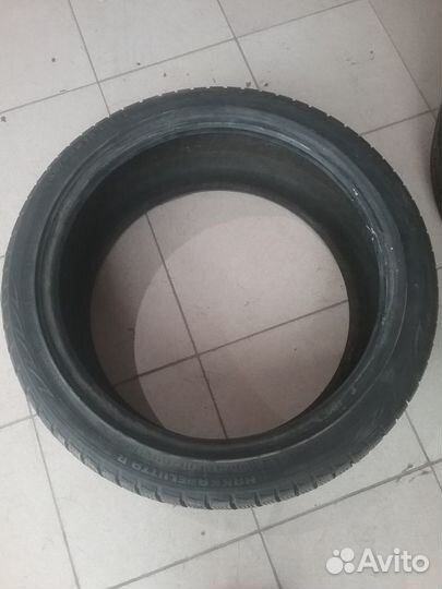 Nokian Tyres Hakkapeliitta R 235/40 R18