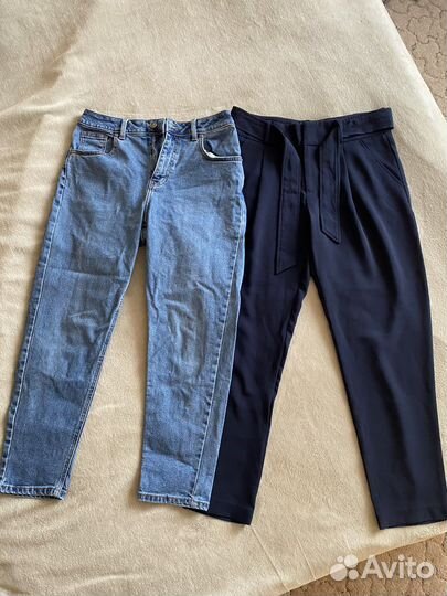 Пакет женской одежды 44