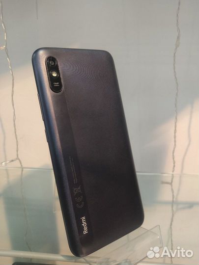 Xiaomi Redmi 9A, 2/32 ГБ