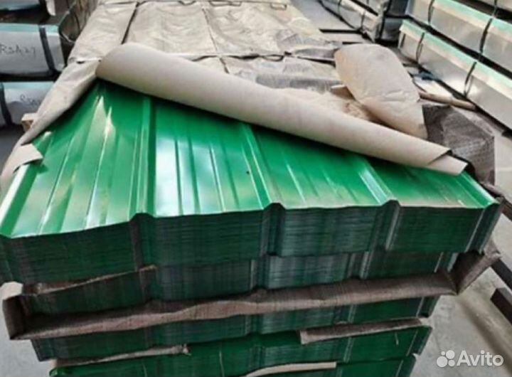 Профнастил с20