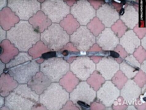 Рулевая рейка Lexus RX 4 2015-2022