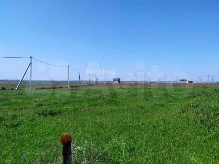 Участок 7 сот. (ИЖС)