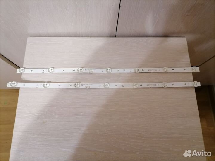 Подсветка JL.D32071330-001CS-M