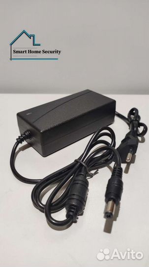 Блок питания 12v 5a
