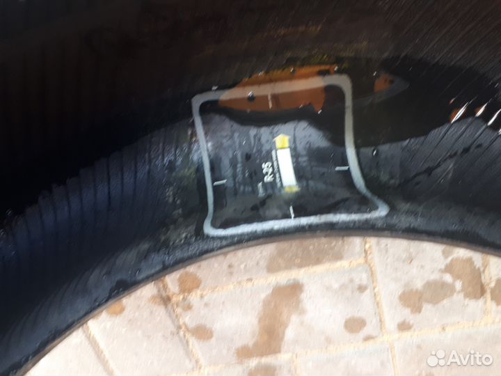 Hankook Ventus S1 Evo 2 K117 255/55 R18