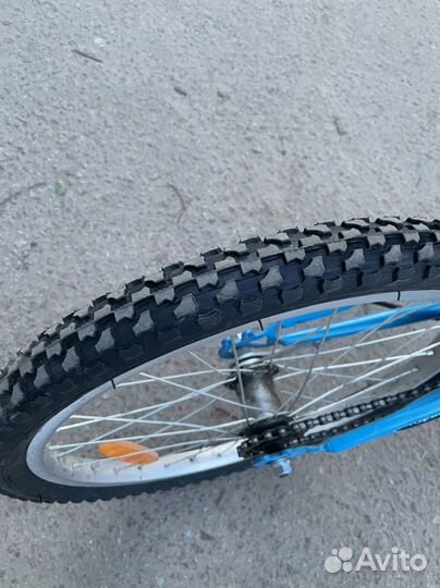 Продам велосипед