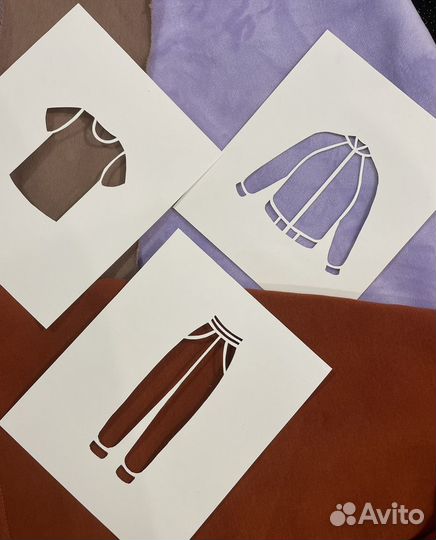 Ремонт и пошив одежды