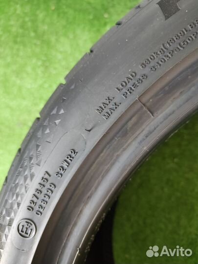 Kapsen Rassurer K3000 255/35 R18