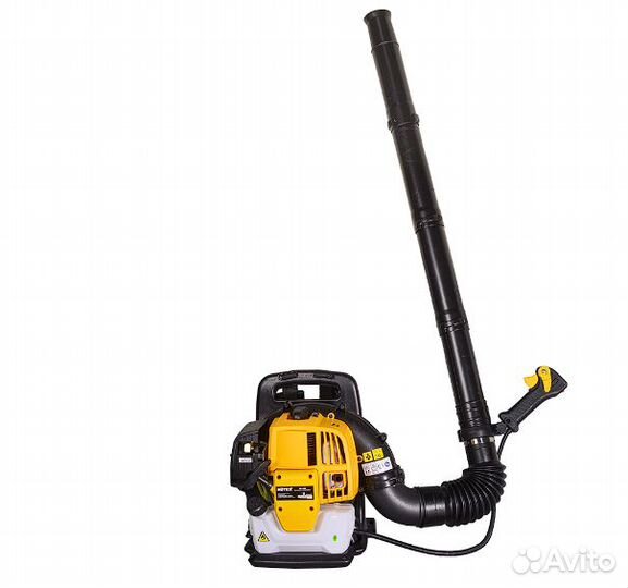 Воздуходувка бензиновая Huter GB-52S