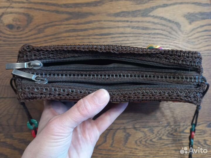 Сумка женская клатч