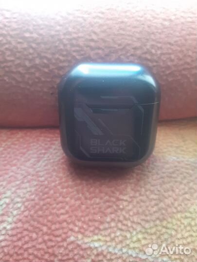 Беспроводные наушники Black shark