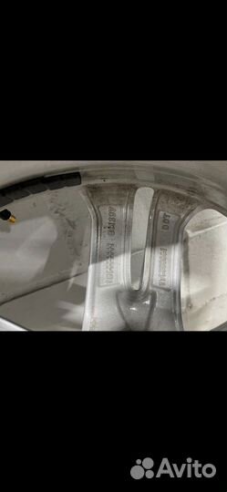 Диски р 18 на BMW резина formula energy 225/60 R18