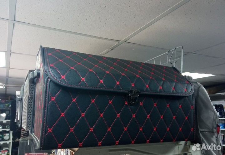 Автомобильная сумка