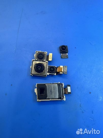 Камеры Huawei P30 pro (комплект)