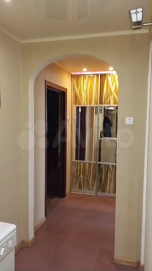 2-к. квартира, 50,6 м², 3/5 эт.