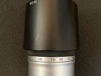 Fujifilm XC 50-230mm f4.5-6.7