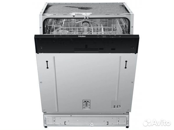 Посудомоечная машина Haier hdwe13-191RU