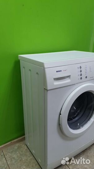 Стир.машинка bosch WLX20160OE С гарантией