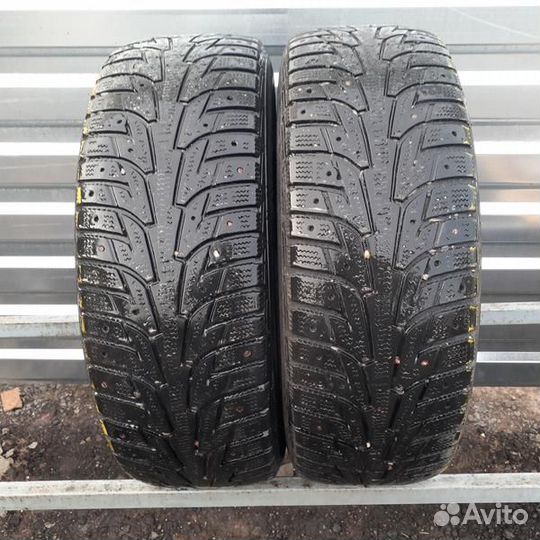 Hankook Winter I'Pike RS W419 205/60 R16