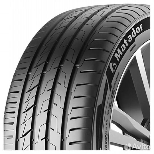 Matador Hectorra 5 255/45 R18 103Y